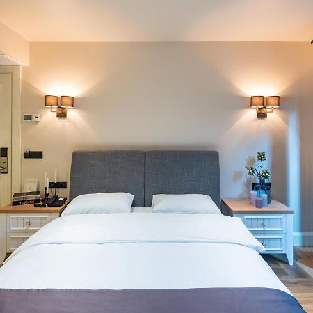 Villa Polonez Istanbul Ngoại thất bức ảnh