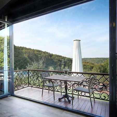 Villa Polonez Istanbul Ngoại thất bức ảnh