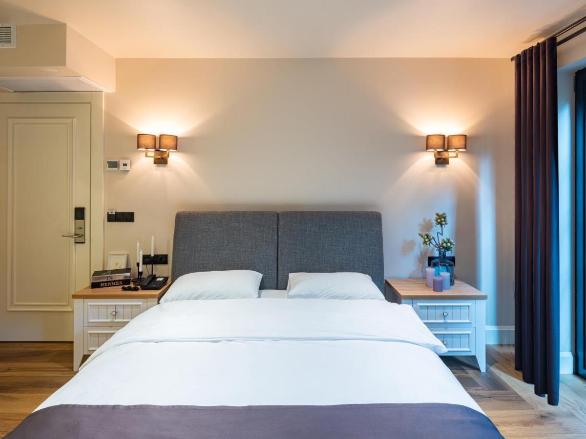 Villa Polonez Istanbul Ngoại thất bức ảnh