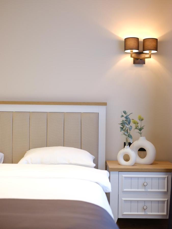 Villa Polonez Istanbul Ngoại thất bức ảnh