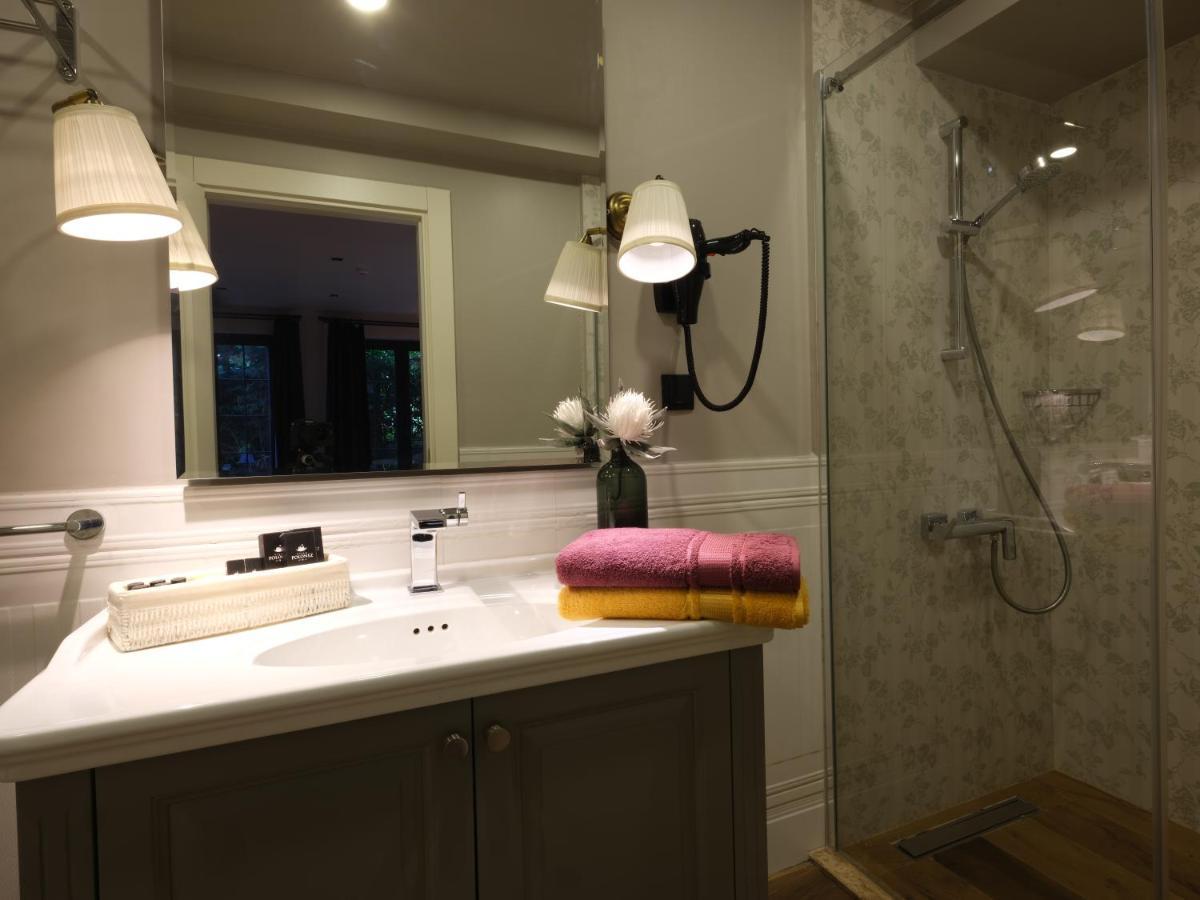 Villa Polonez Istanbul Ngoại thất bức ảnh