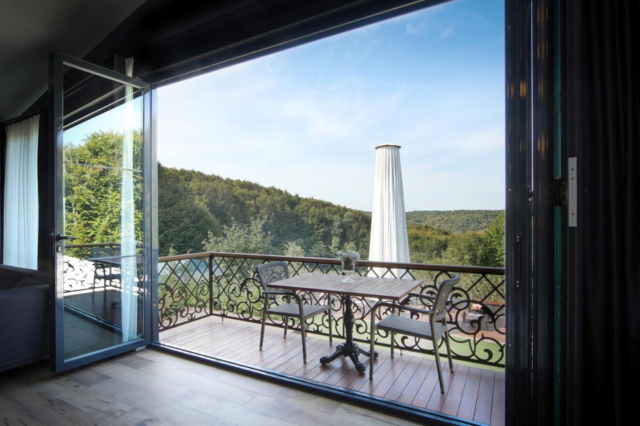 Villa Polonez Istanbul Ngoại thất bức ảnh